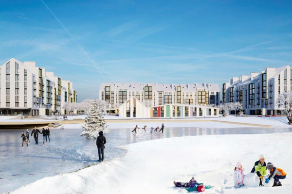 Частная школа Astor School